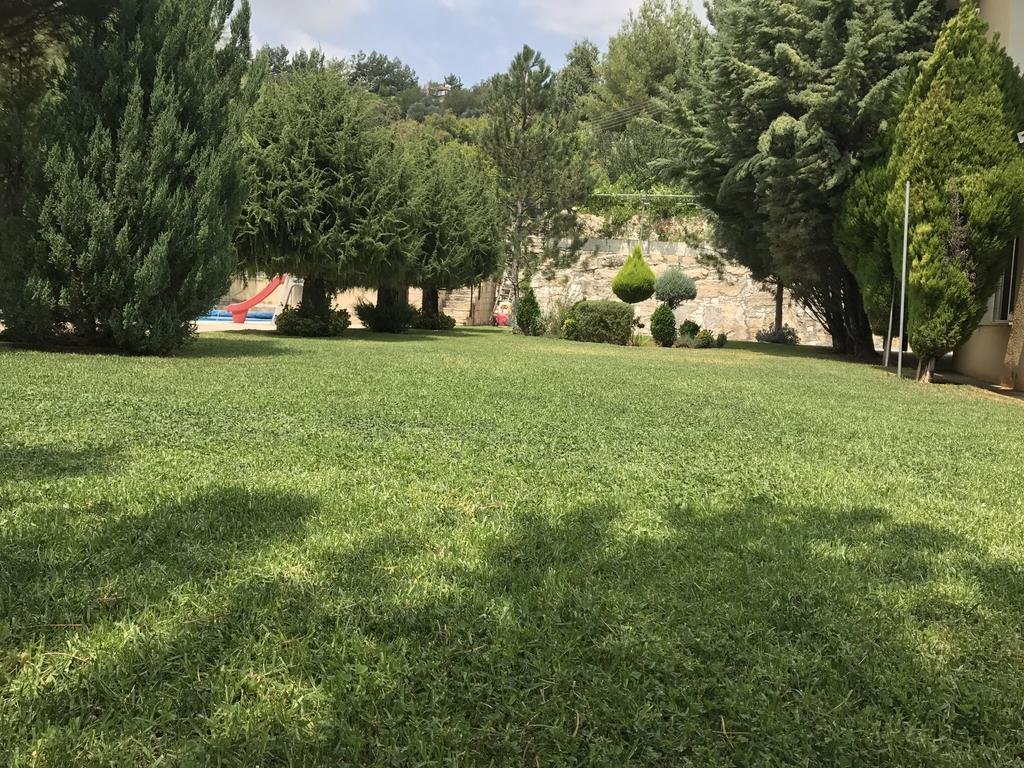 Agia Mavri House Vila Koilani Exterior foto