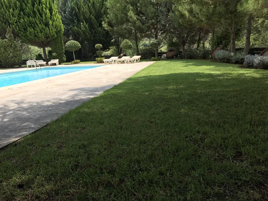 Agia Mavri House Vila Koilani Exterior foto