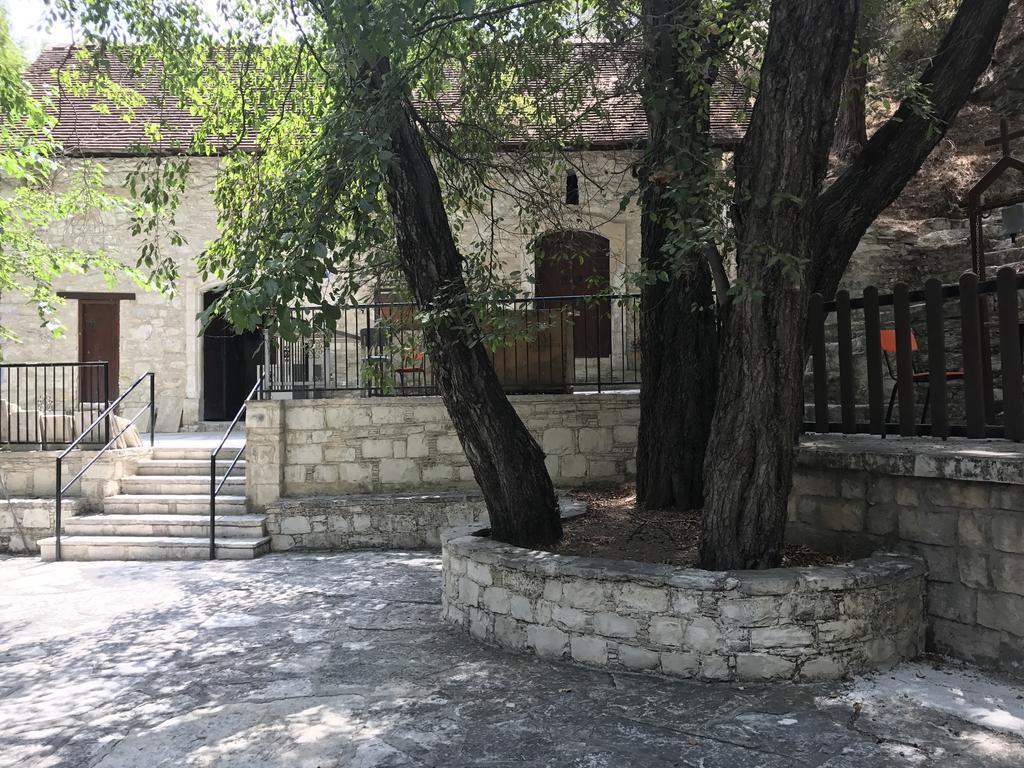 Agia Mavri House Vila Koilani Exterior foto