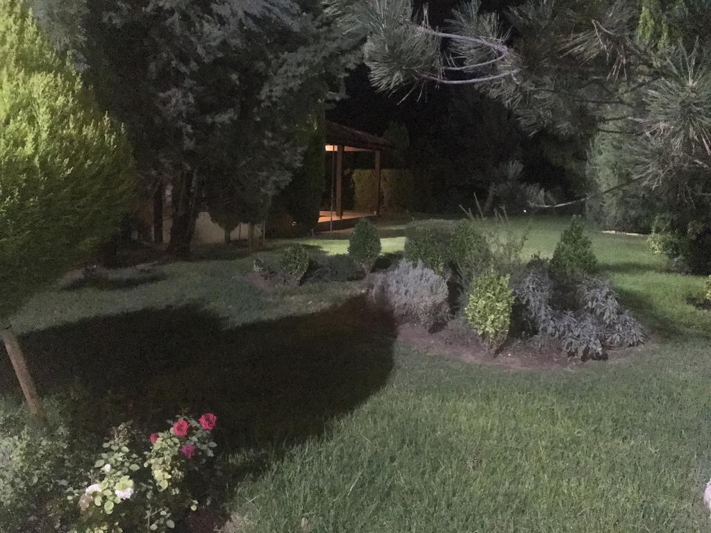 Agia Mavri House Vila Koilani Exterior foto