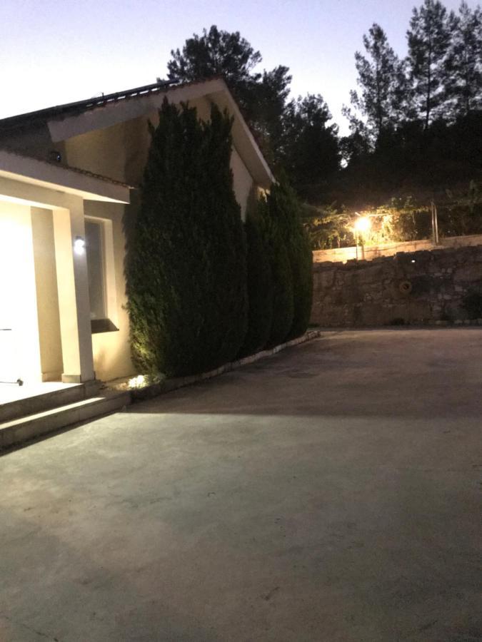 Agia Mavri House Vila Koilani Exterior foto