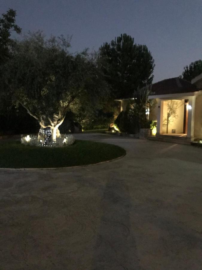 Agia Mavri House Vila Koilani Exterior foto