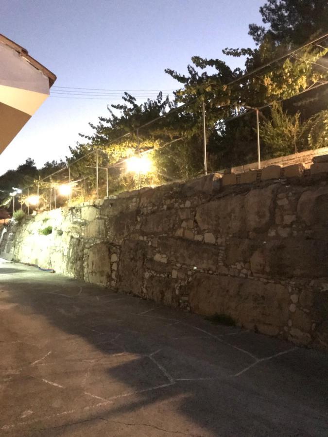 Agia Mavri House Vila Koilani Exterior foto